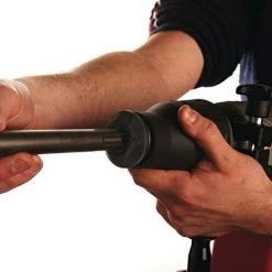 .MILWAUKEE. Perfo-burineur SDS-MAX 7Kg 1550W 50MM - Milwaukee K 750 S -Perceuse Soldes 2022 53303887 3