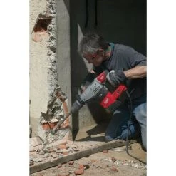 .MILWAUKEE. Perfo-burineur SDS-MAX 7Kg 1550W 50MM - Milwaukee K 750 S -Perceuse Soldes 2022 53303887 4