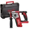 .MILWAUKEE. Perfo-Burineur SDS+ Compact 18V 1.2J MILWAUKEE M18 BH-0X (machine Seule) -Perceuse Soldes 2022 53303889 1
