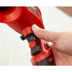 Hecht 1072 Profi Perceuse à Percussion Puissante Rotatif 900W 3000tr/min Perceuse Bois Acier Et Béton -Perceuse Soldes 2022 53347055 3