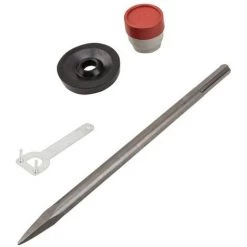 KSX Marteau Perforateur SDS Max 1200W, Mallette -Perceuse Soldes 2022 53395986 2