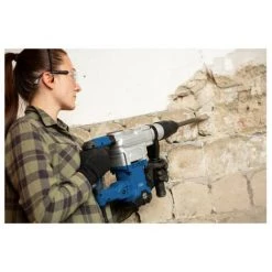 Perforateur SCHEPPACH - 1600W - DH1600MAX 10 Perforateur SCHEPPACH - 1600W - DH1600MAX -Perceuse Soldes 2022 53436555 4
