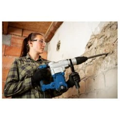 Perforateur SCHEPPACH - 1600W - DH1600MAX 11 Perforateur SCHEPPACH - 1600W - DH1600MAX -Perceuse Soldes 2022 53436555 5