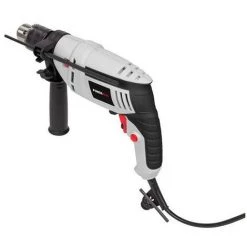 POWER PLUS Perceuse À Percussion 500W -Perceuse Soldes 2022 53630277 3