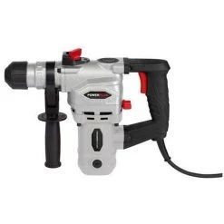 POWER PLUS Marteau Perforateur 900W -Perceuse Soldes 2022 53630278 4