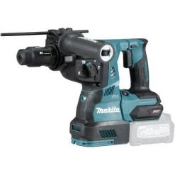 Makita Makita SDS-Plus-Marteau Perforateur-burineur Sans Fil 40 V Li-Ion Sans Batterie