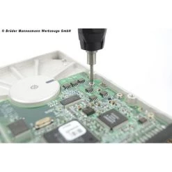 BR??DER MANNESMANN Brüder Mannesmann Tournevis Sans Fil De Précision 3,6 V -Perceuse Soldes 2022 53653557 2