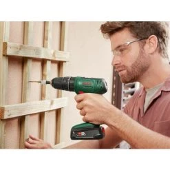 Perceuse-visseuse à Percussion Sans Fil EasyImpact 18V-40 Bosch 8 Perceuse-visseuse à Percussion Sans Fil EasyImpact 18V-40 Bosch -Perceuse Soldes 2022 53657042 3