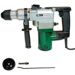 RONDY Perforateur Burineur 620w -Perceuse Soldes 2022 53819571 3