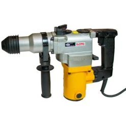 GEREX Perforateur Burineur 620w -Perceuse Soldes 2022 53819618 3