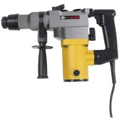 GEREX Perforateur Burineur 620w -Perceuse Soldes 2022 53819618 5