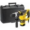 Perforateur En L Avec 5 Accessoires 1250 W STANLEY FATMAX FME1250K-QS -Perceuse Soldes 2022 53909038 1