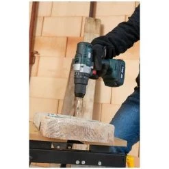 POWER PLUS Perceuse À Percussion 20V (SANS BATTERIE) -Perceuse Soldes 2022 53917861 2