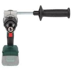 POWER PLUS Perceuse À Percussion 20V (SANS BATTERIE) -Perceuse Soldes 2022 53917861 5