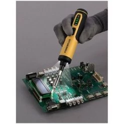 POWER PLUS Tournevis Compact 4V -Perceuse Soldes 2022 53917883 2