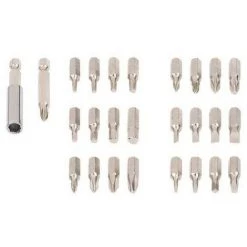 POWER PLUS Tournevis Compact 4V -Perceuse Soldes 2022 53917883 4