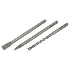 POWER PLUS Marteau Perforateur 1600W -Perceuse Soldes 2022 53917923 4