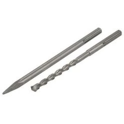 POWER PLUS Marteau-piqueur 1600W -Perceuse Soldes 2022 53963699 3