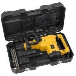 POWER PLUS Marteau-piqueur 1600W -Perceuse Soldes 2022 53963699 4