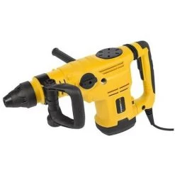 POWER PLUS Marteau-piqueur 1600W -Perceuse Soldes 2022 53963699 5