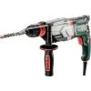 METABOWERKE GMBH Metabo Marteau Perforateur Metabo KHE 2860 Quick 600878510 3,2 J 880 W