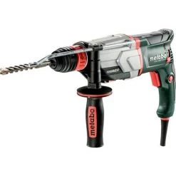 METABOWERKE GMBH Metabo Marteau Perforateur Metabo KHE 2860 Quick 600878510 3,2 J 880 W