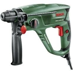 WEBMARKETPOINT Marteau Perforateur Bosch-v 600w Pbh Sre Kit
