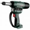 METABO® Rivet De La Batterie Nurspun NMP 18 LTX BL M10 | Sans Batterie Sans Chargeur -Perceuse Soldes 2022 54210183 1