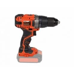 POWER PLUS Perceuse/Visseuse 20V Li-Ion (sans Batterie) -Perceuse Soldes 2022 5423048 2