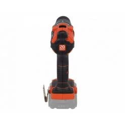 POWER PLUS Perceuse/Visseuse 20V Li-Ion (sans Batterie) -Perceuse Soldes 2022 5423048 4