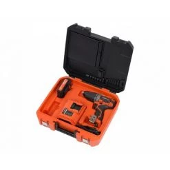 POWER PLUS Perceuse/Visseuse + Chargeur 20V + Batterie 20 V Li-Ion -Perceuse Soldes 2022 5423049 2