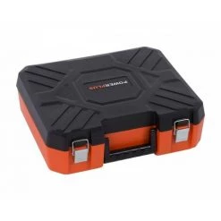 POWER PLUS Perceuse/Visseuse + Chargeur 20V + Batterie 20 V Li-Ion -Perceuse Soldes 2022 5423049 3