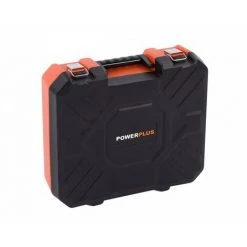 POWER PLUS Perceuse/Visseuse + Chargeur 20V + Batterie 20 V Li-Ion -Perceuse Soldes 2022 5423049 4