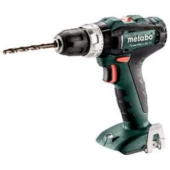 METABO® Metabo Perceuse à Percussion Sans Fil PowerMaxx SB 12, Sans Batterie Et Chargeur - 601076890