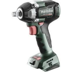 METABO® Metabo SSW 18 LT 300 BL 602398840 Clé à Chocs Sans Fil 18 V Sans Batterie