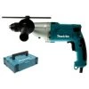Perceuse à Percussion 720W HP2051FHJ MAKITA 2 Perceuse à Percussion 720W HP2051FHJ MAKITA -Perceuse Soldes 2022 545036 1
