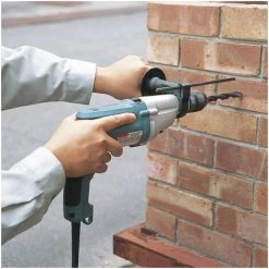 Perceuse à Percussion 720W HP2051FHJ MAKITA -Perceuse Soldes 2022 545036 2