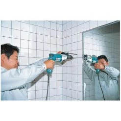 Perceuse à Percussion 720W HP2051FHJ MAKITA -Perceuse Soldes 2022 545036 5