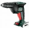 METABO® Tournevis De Cloison Sèche Batterie TBS 18 LTX BL 5000 | Métabox 1 METABO® Tournevis De Cloison Sèche Batterie TBS 18 LTX BL 5000 | Métabox -Perceuse Soldes 2022 54588484 1