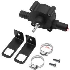 Portable Mini Perceuse Électrique Pompe Perceuse À Main Alimenté Pompe À Eau Moteurs Diesel Huile Liquide Eau Main Pompes De Transfert Auto-Amorçantes Vitesse De Pompage Rapide Macaron -Perceuse Soldes 2022 54678025 3