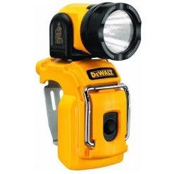 Perceuse Visseuse DEWALT 10.8V + 3 Batteries XR Lithium + Lampe Torche LED à Batterie + Chargeur Rapide -Perceuse Soldes 2022 54690785 3