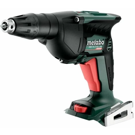 METABO® Screen à Bille En Bois De Batterie HBS 18 LTX BL 3000 | METABOX145 L 3 METABO® Screen à Bille En Bois De Batterie HBS 18 LTX BL 3000 | METABOX145 L