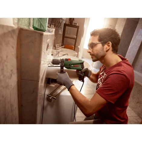 Bosch Perceuse à Percussion EasyImpact 630 7 Bosch Perceuse à Percussion EasyImpact 630 – Image 5