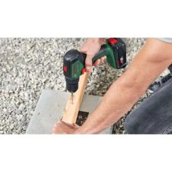 Bosch Perceuse UniversalDrill 18V-EC - Sans Batterie -Perceuse Soldes 2022 54698274 5