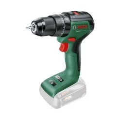Bosch Perceuse-visseuse à Percussion UniversalImpact 18V-EC - Sans Batterie