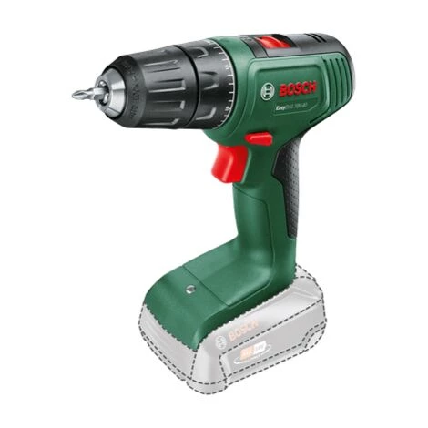 Bosch Perceuse-visseuse Sans-fil EasyDrill 18V-40 - Sans Batterie 3 Bosch Perceuse-visseuse Sans-fil EasyDrill 18V-40 - Sans Batterie