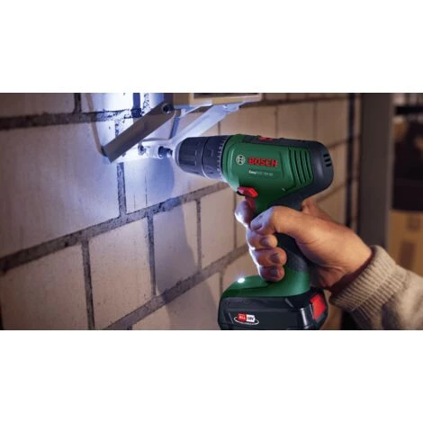 Bosch Perceuse-visseuse Sans-fil EasyDrill 18V-40 - Sans Batterie 7 Bosch Perceuse-visseuse Sans-fil EasyDrill 18V-40 - Sans Batterie – Image 5