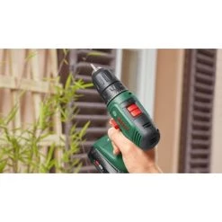 Bosch Perceuse-visseuse Sans-fil EasyDrill 18V-40 2 Batteries 1,5Ah -Perceuse Soldes 2022 54698353 4