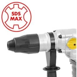 FARTOOLS Marteau Perforateur 10,0 Joules RH10 MAX - 1 600 W 230 V -Perceuse Soldes 2022 54851280 2