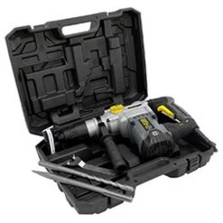 FARTOOLS Marteau Perforateur 10,0 Joules RH10 MAX - 1 600 W 230 V -Perceuse Soldes 2022 54851280 3